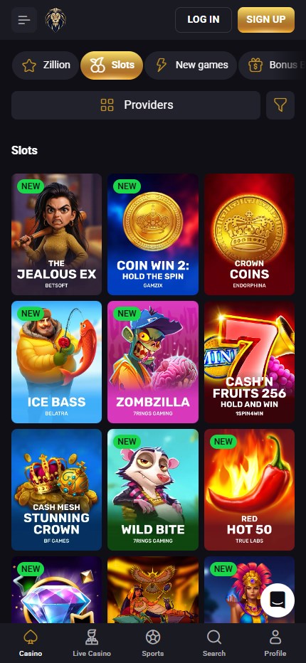 FortunePlay Casino